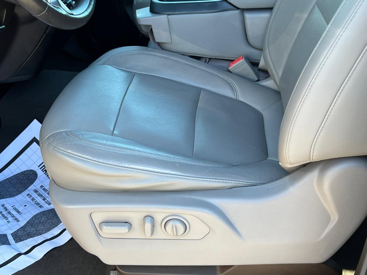 2019 Chevrolet Silverado 1500 LTZ Manassas VA