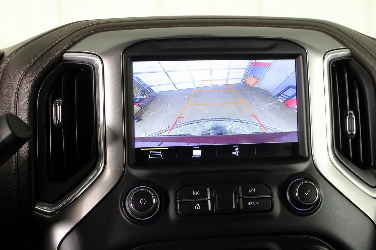 2019 Chevrolet Silverado 1500 LTZ Manassas VA