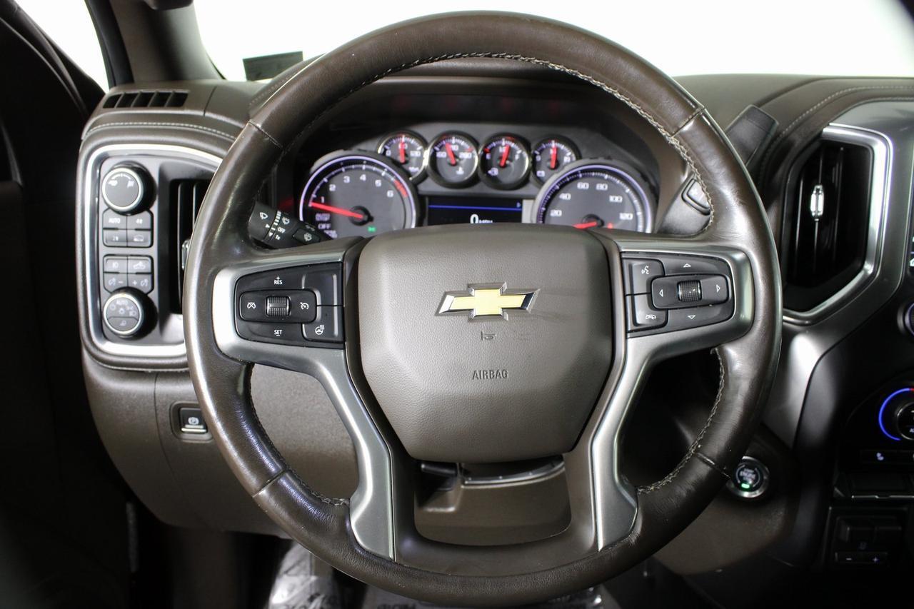 2019 Chevrolet Silverado 1500 LTZ Manassas VA