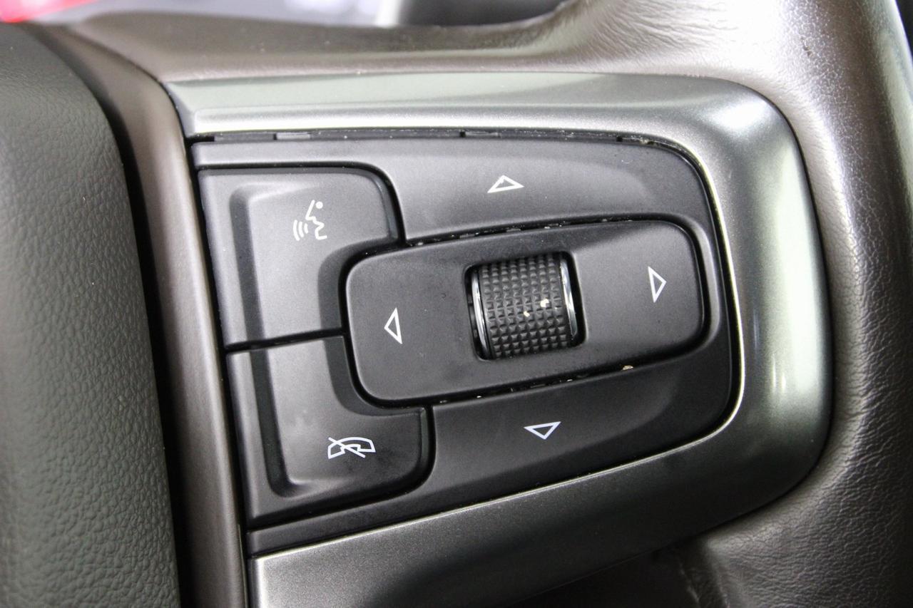 2019 Chevrolet Silverado 1500 LTZ Manassas VA