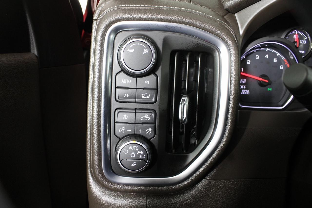 2019 Chevrolet Silverado 1500 LTZ Manassas VA