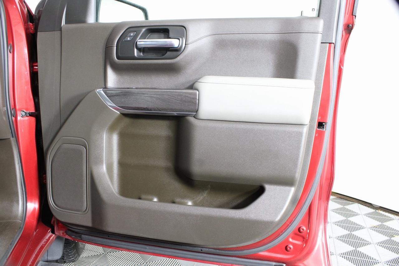 2019 Chevrolet Silverado 1500 LTZ Manassas VA