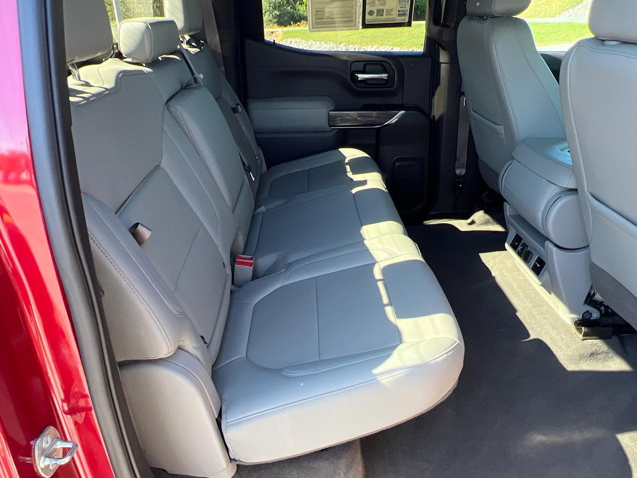 2019 Chevrolet Silverado 1500 LTZ Manassas VA