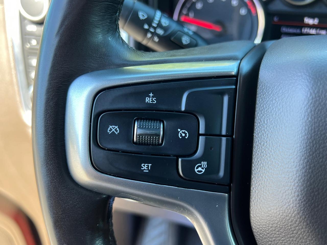 2019 Chevrolet Silverado 1500 LTZ Manassas VA