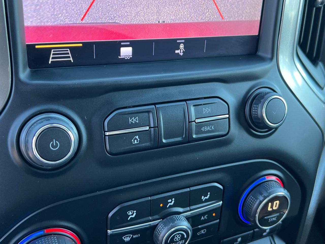 2019 Chevrolet Silverado 1500 LTZ Manassas VA