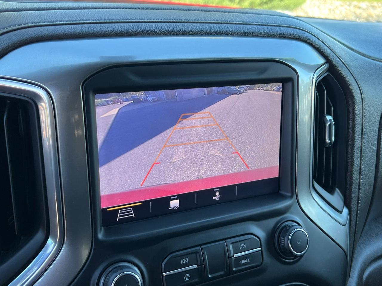 2019 Chevrolet Silverado 1500 LTZ Manassas VA