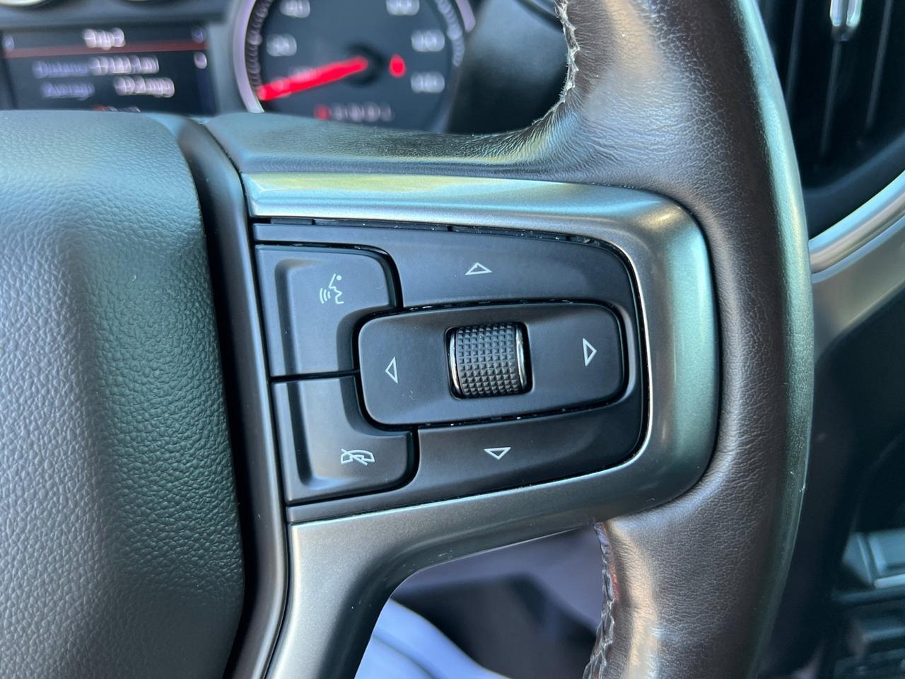 2019 Chevrolet Silverado 1500 LTZ Manassas VA