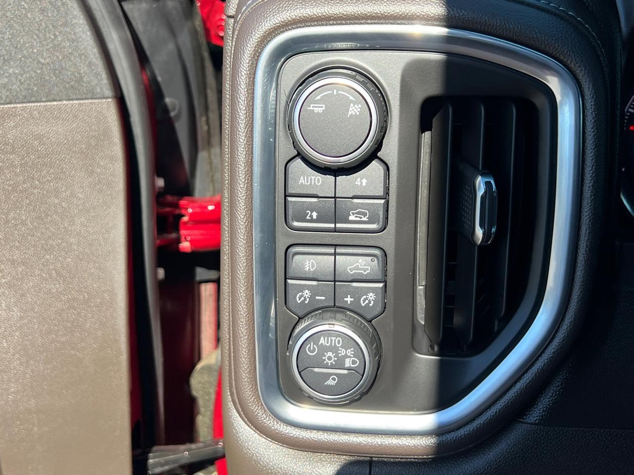 2019 Chevrolet Silverado 1500 LTZ Manassas VA