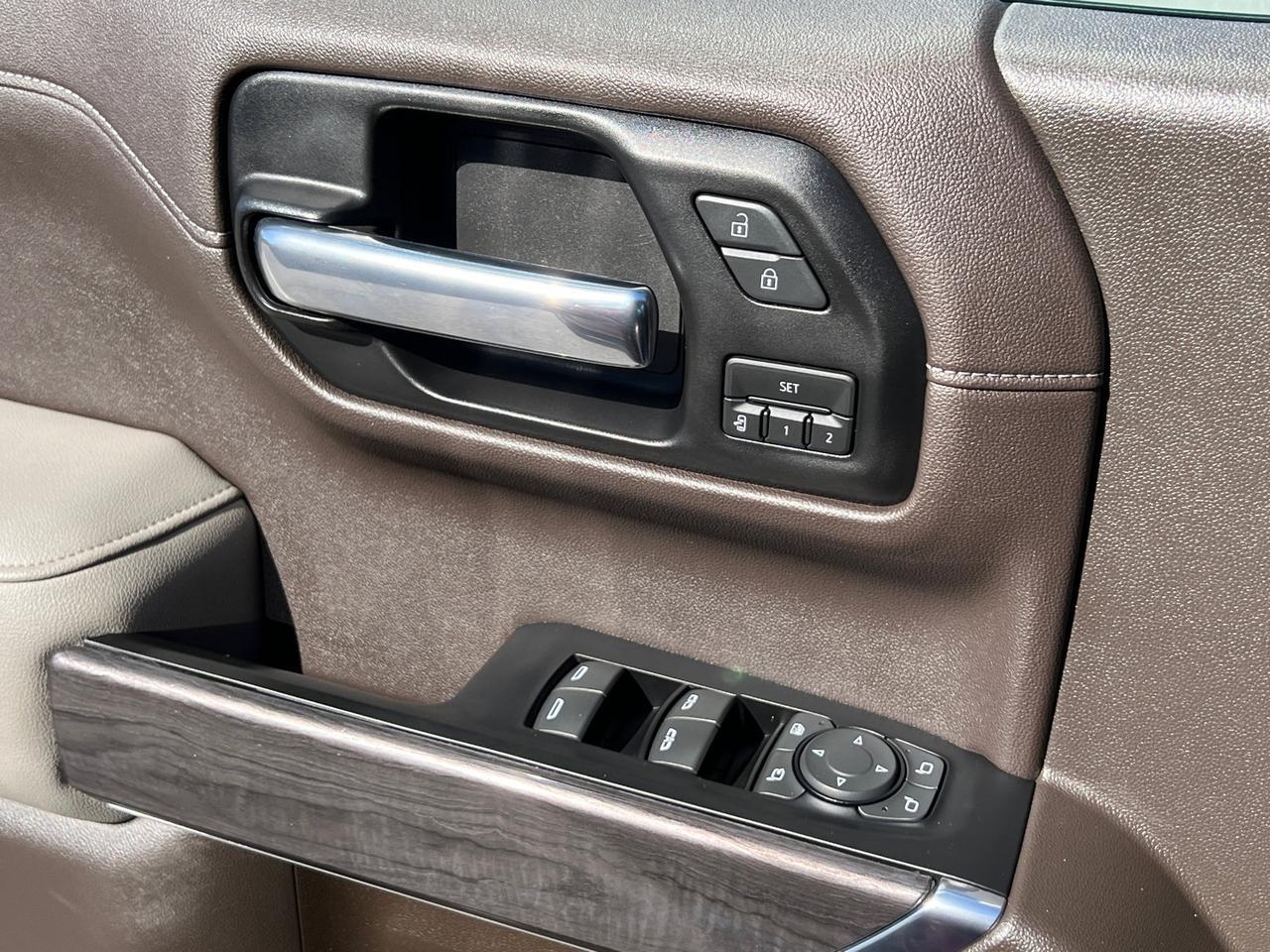 2019 Chevrolet Silverado 1500 LTZ Manassas VA