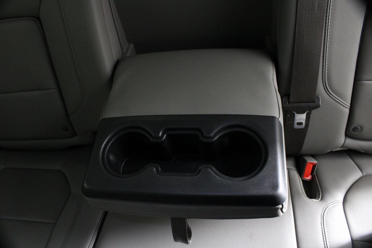 2019 Chevrolet Silverado 1500 LTZ Manassas VA