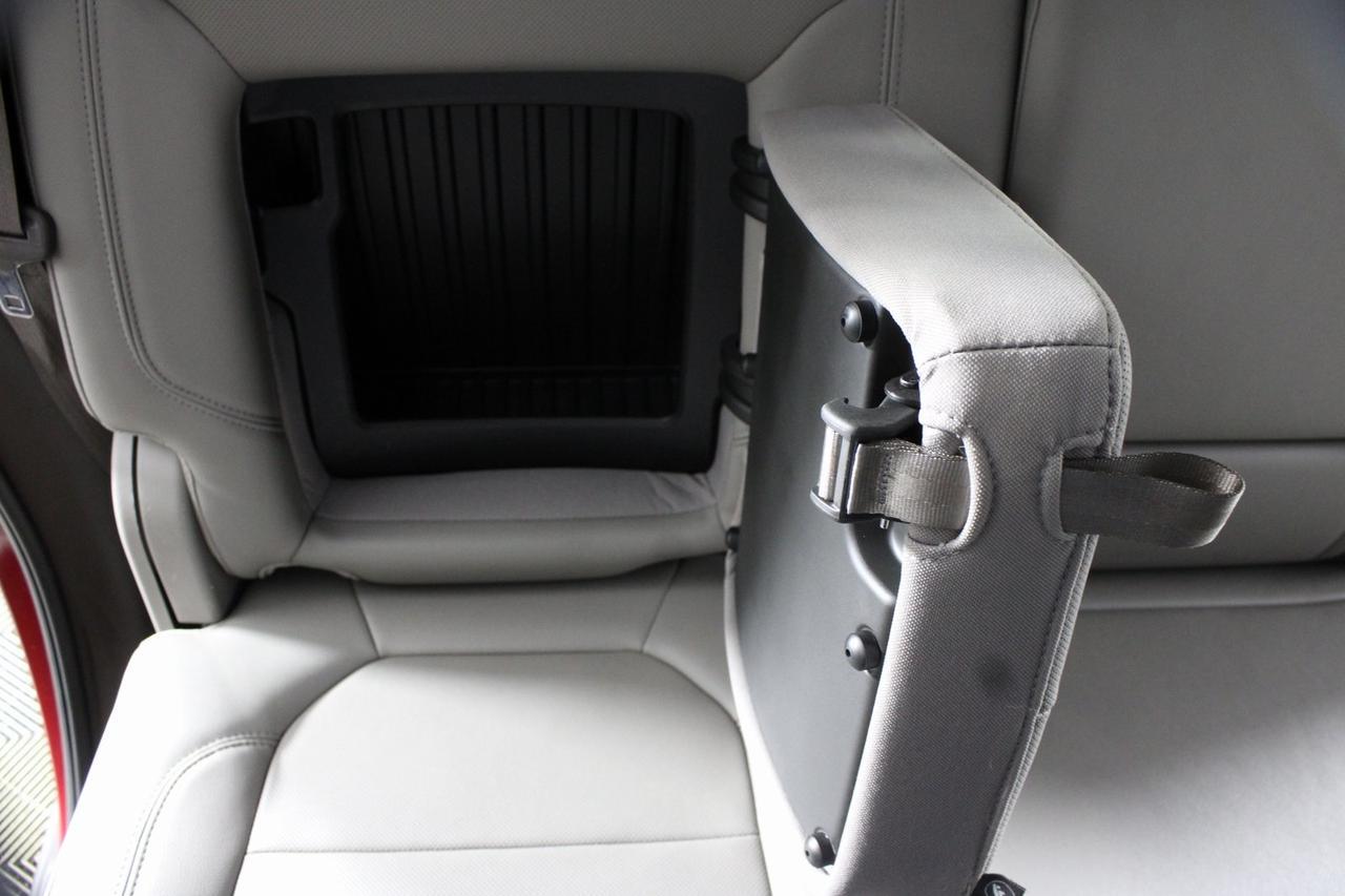 2019 Chevrolet Silverado 1500 LTZ Manassas VA