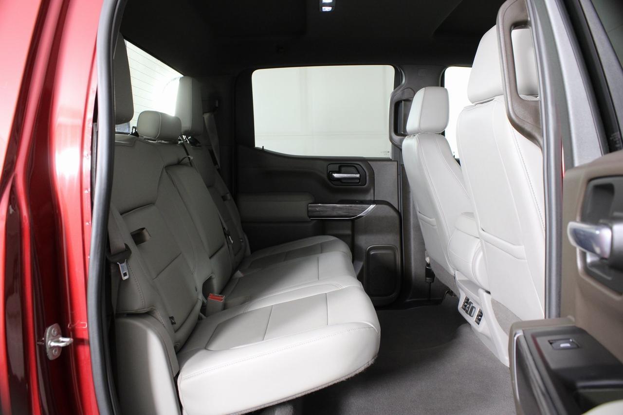 2019 Chevrolet Silverado 1500 LTZ Manassas VA