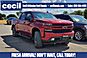 2019 Chevrolet Silverado 1500 RST  TX