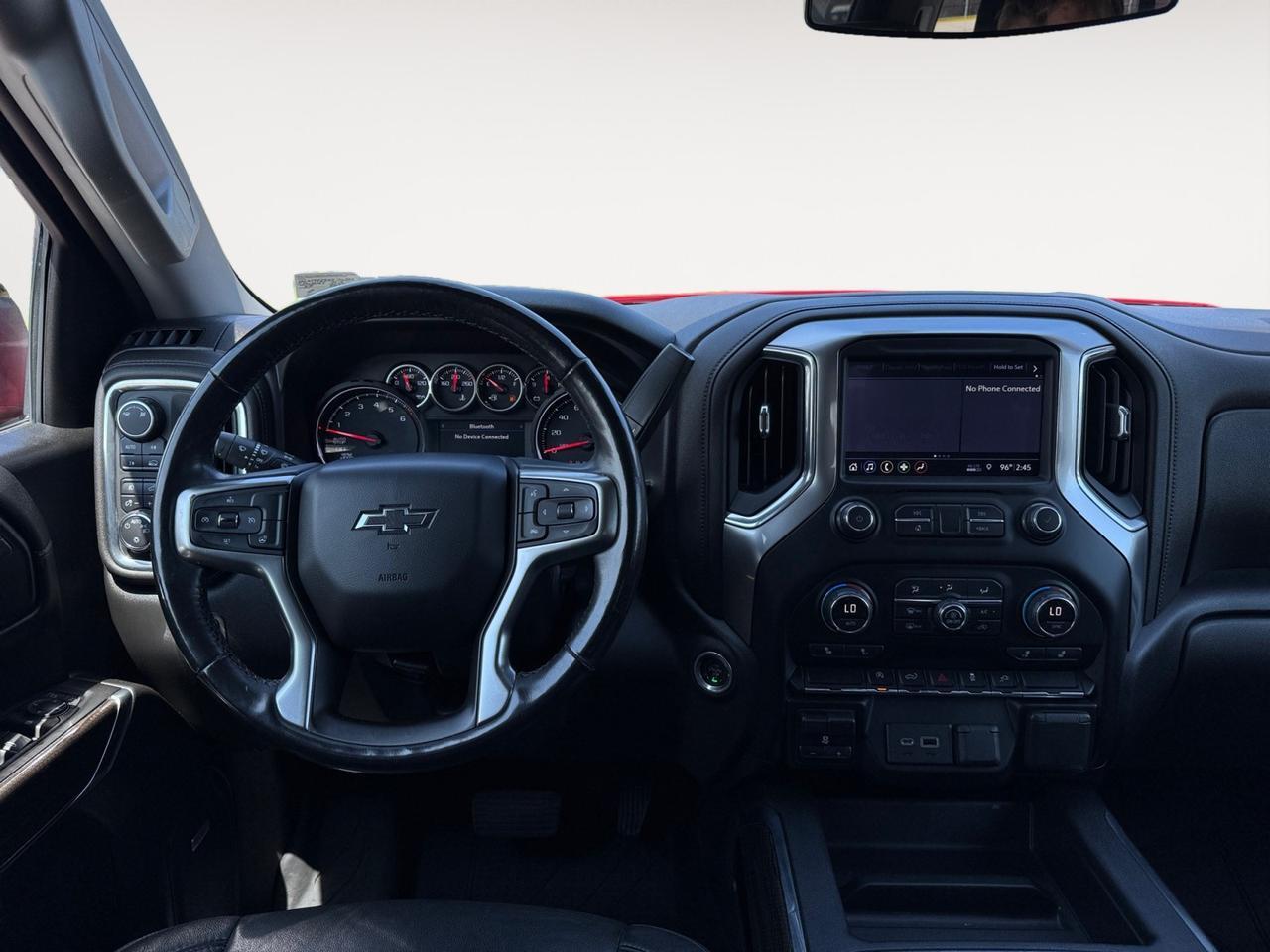 2019 Chevrolet Silverado 1500 RST, 4X4, SUNROOF, BOSE SOUND SYSTEM, HEATED SEATS, REMOTE START, APPLE CAR PLAY, HEATED STEERING WHEEL, THIS TRUCK IS READY , IT&apos;S MORE THAN A TRUCK- IT&apos;S YOUR NEXT WORKHORSE!!! Norfolk VA