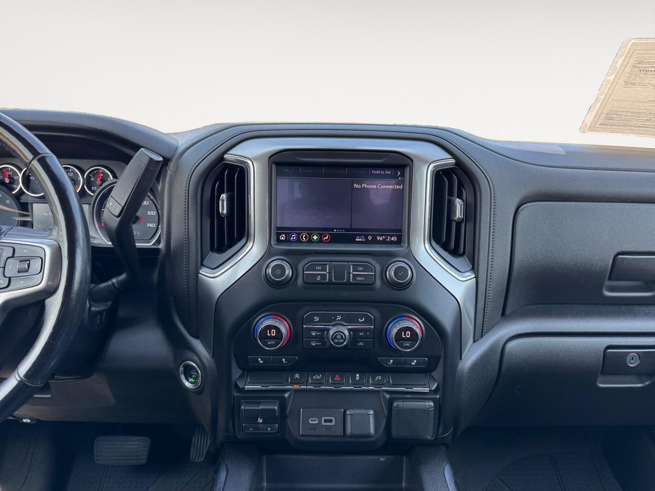 2019 Chevrolet Silverado 1500 RST, 4X4, SUNROOF, BOSE SOUND SYSTEM, HEATED SEATS, REMOTE START, APPLE CAR PLAY, HEATED STEERING WHEEL, THIS TRUCK IS READY , IT&apos;S MORE THAN A TRUCK- IT&apos;S YOUR NEXT WORKHORSE!!! Norfolk VA