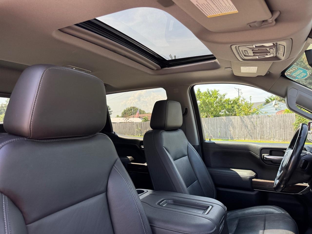 2019 Chevrolet Silverado 1500 RST, 4X4, SUNROOF, BOSE SOUND SYSTEM, HEATED SEATS, REMOTE START, APPLE CAR PLAY, HEATED STEERING WHEEL, THIS TRUCK IS READY , IT&apos;S MORE THAN A TRUCK- IT&apos;S YOUR NEXT WORKHORSE!!! Norfolk VA