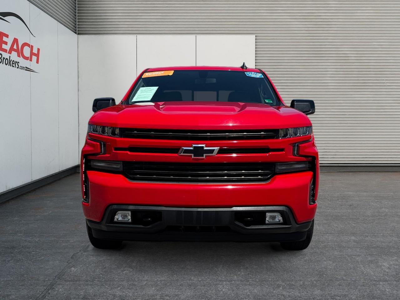 2019 Chevrolet Silverado 1500 RST, 4X4, SUNROOF, BOSE SOUND SYSTEM, HEATED SEATS, REMOTE START, APPLE CAR PLAY, HEATED STEERING WHEEL, THIS TRUCK IS READY , IT&apos;S MORE THAN A TRUCK- IT&apos;S YOUR NEXT WORKHORSE!!! Norfolk VA