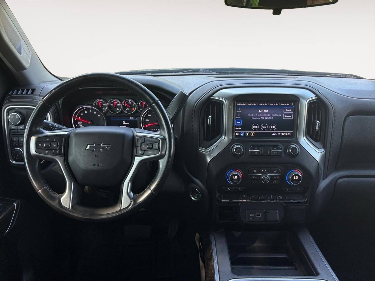 2019 Chevrolet Silverado 1500 RST, BED LINER, TOW PACKAGE, BACKUP CAMERA WITH PARKING SENSORS, KEYLESS START, BLUETOOTH ONSTAR CONNECT, ONLY 60K MILES, CLEAN CARFAX, THIS TRUCK IS LIKE BRAND NEW!