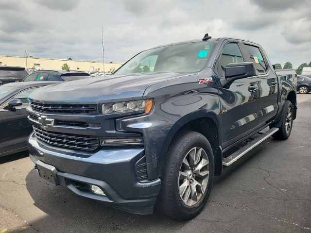 2019 Chevrolet Silverado 1500 RST Charlotte NC