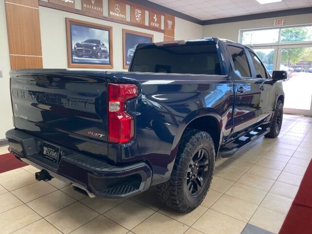 2019 Chevrolet Silverado 1500 RST Charlotte NC