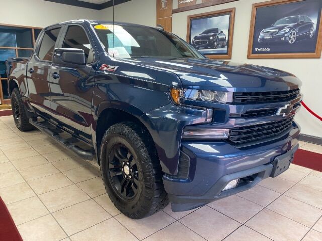2019 Chevrolet Silverado 1500 RST Charlotte NC