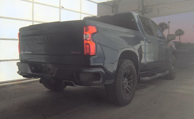 2019 Chevrolet Silverado 1500 RST Charlotte NC