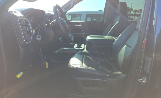 2019 Chevrolet Silverado 1500 RST Charlotte NC