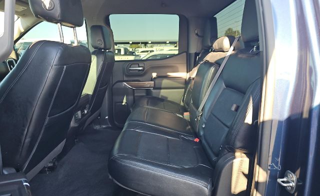 2019 Chevrolet Silverado 1500 RST Charlotte NC