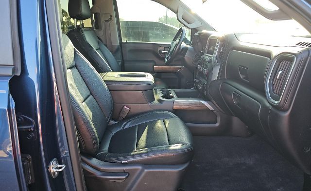 2019 Chevrolet Silverado 1500 RST Charlotte NC