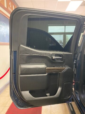 2019 Chevrolet Silverado 1500 RST Charlotte NC
