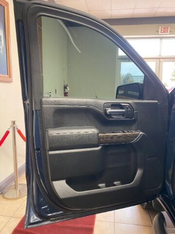 2019 Chevrolet Silverado 1500 RST Charlotte NC