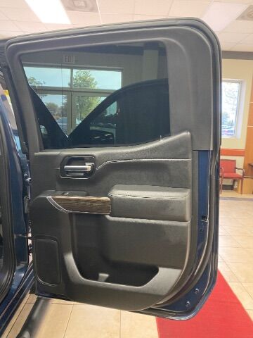 2019 Chevrolet Silverado 1500 RST Charlotte NC