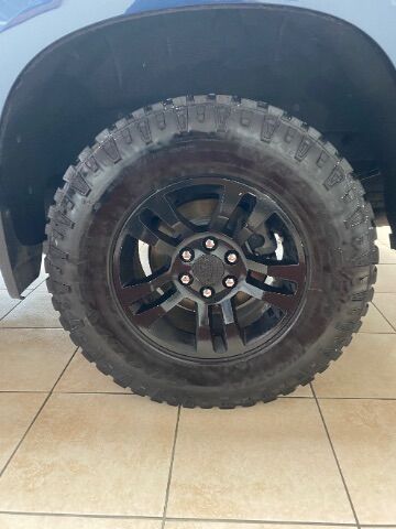 2019 Chevrolet Silverado 1500 RST Charlotte NC