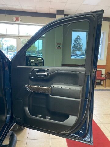 2019 Chevrolet Silverado 1500 RST Charlotte NC