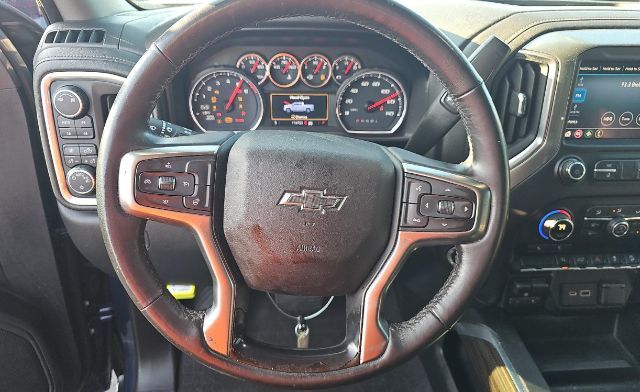 2019 Chevrolet Silverado 1500 RST Charlotte NC