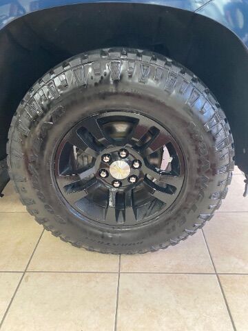 2019 Chevrolet Silverado 1500 RST Charlotte NC
