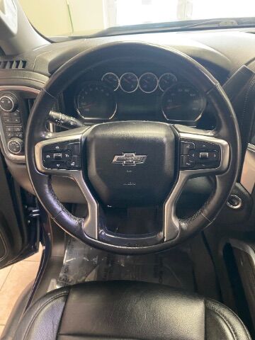 2019 Chevrolet Silverado 1500 RST Charlotte NC
