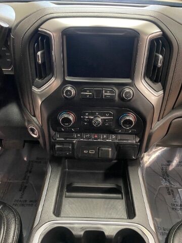 2019 Chevrolet Silverado 1500 RST Charlotte NC