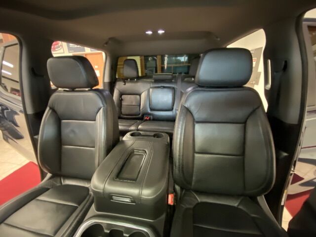 2019 Chevrolet Silverado 1500 RST Charlotte NC