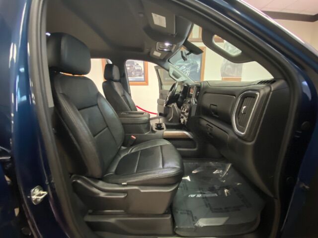 2019 Chevrolet Silverado 1500 RST Charlotte NC