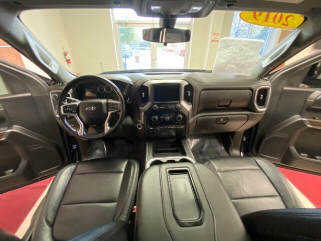 2019 Chevrolet Silverado 1500 RST Charlotte NC