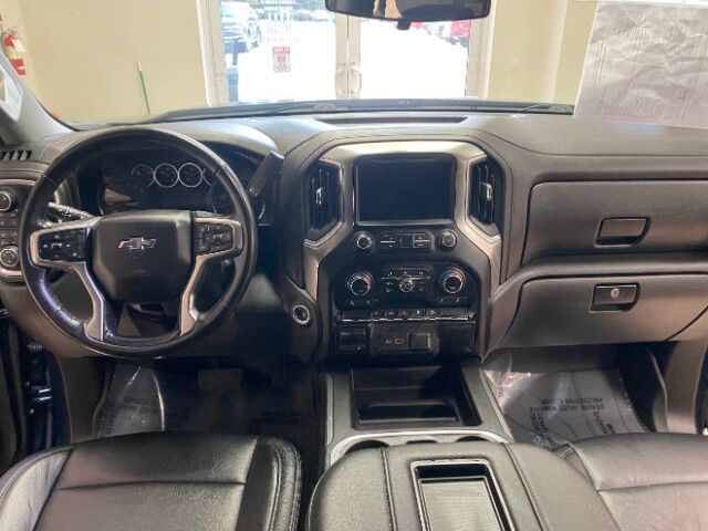 2019 Chevrolet Silverado 1500 RST Charlotte NC
