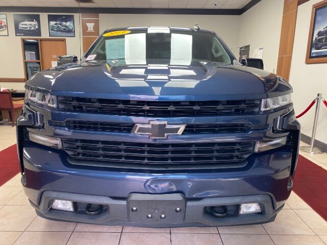 2019 Chevrolet Silverado 1500 RST Charlotte NC