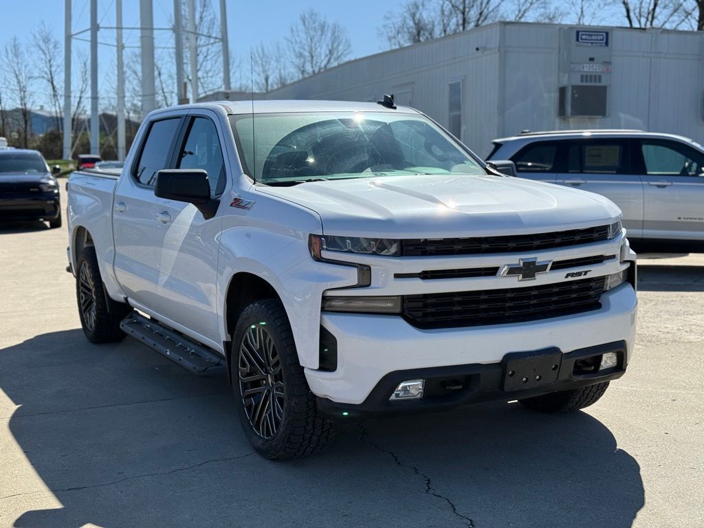 2019 Chevrolet Silverado 1500 RST Crestwood KY