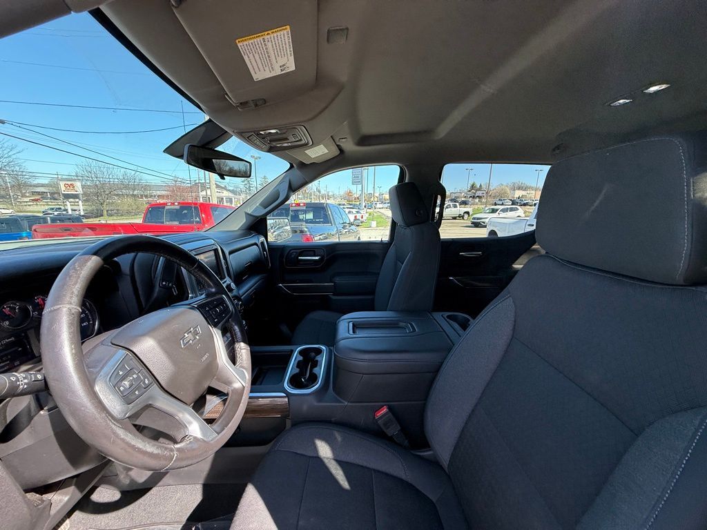 2019 Chevrolet Silverado 1500 RST Crestwood KY