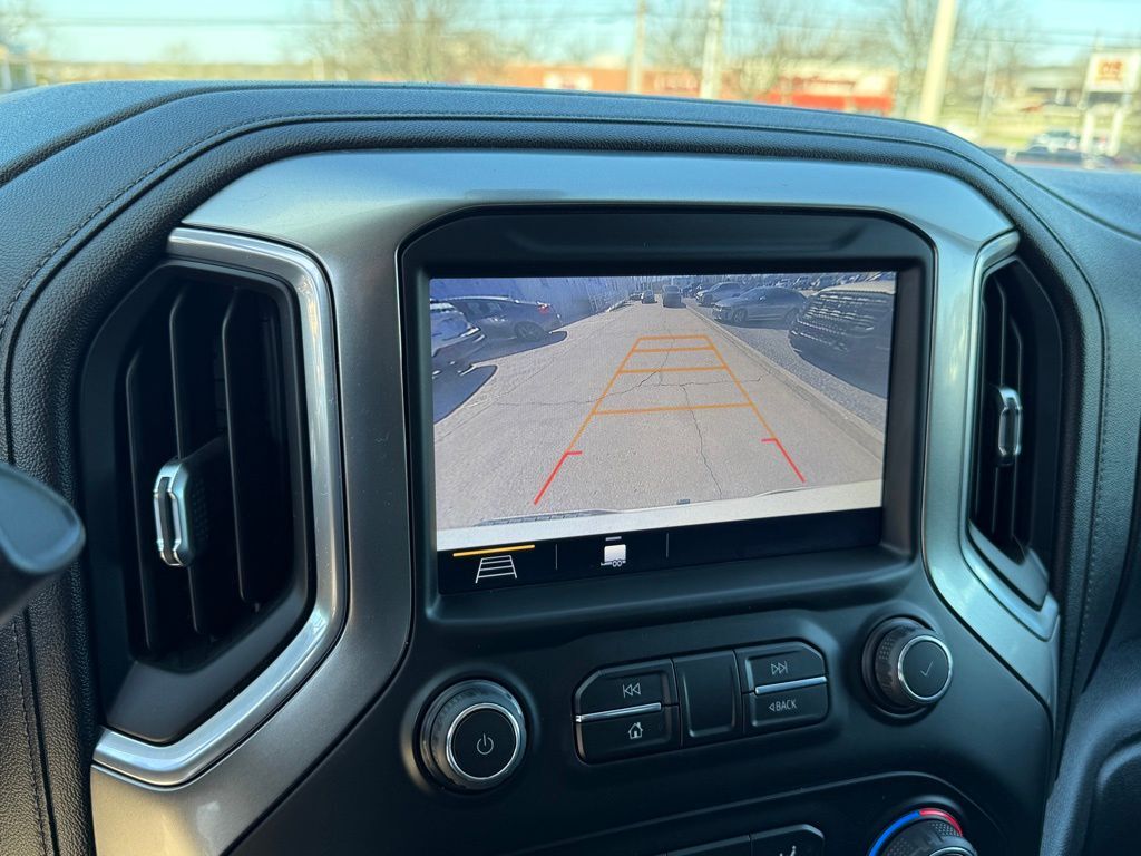 2019 Chevrolet Silverado 1500 RST Crestwood KY