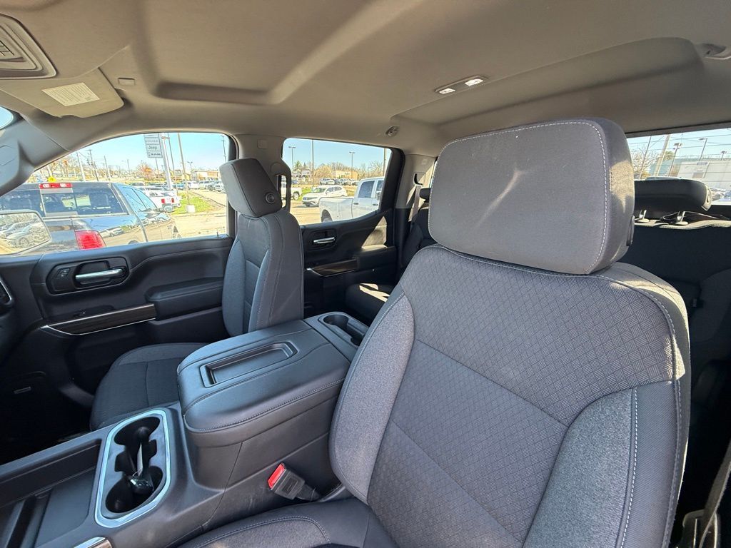 2019 Chevrolet Silverado 1500 RST Crestwood KY