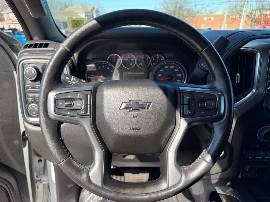 2019 Chevrolet Silverado 1500 RST Crestwood KY