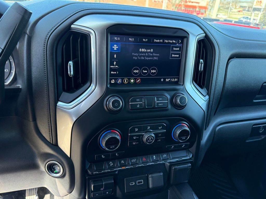 2019 Chevrolet Silverado 1500 RST Crestwood KY
