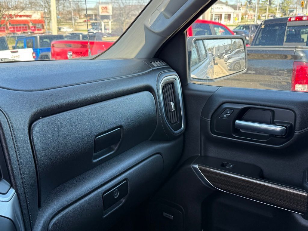 2019 Chevrolet Silverado 1500 RST Crestwood KY